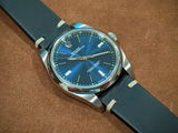Francis M.A.B. review photo