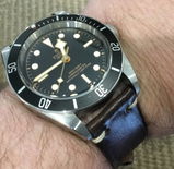 PAUL W. review photo