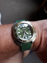brendan t. review photo