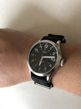 Terence O. review photo