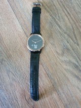 Courtney review photo