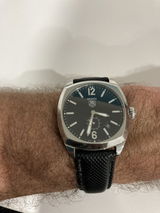 Frazer Y. review photo