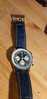 Manoj D. review photo