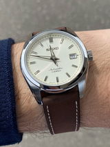 G.B. review photo