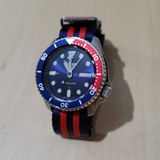 Suresh M. review photo