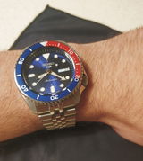 Tom C. review photo