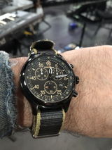 Stefano C. review photo