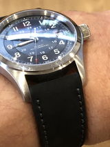 Anton B. review photo