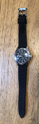 Anton B. review photo