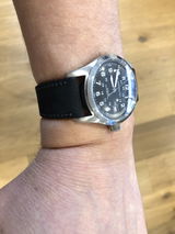 Anton B. review photo