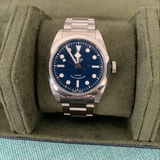 Ben M. review photo