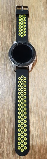 Darren B. review photo