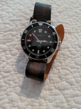 Paul D. review photo
