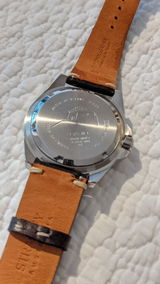Paul D. review photo