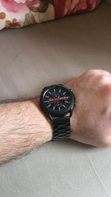 Afshin M. review photo