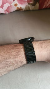 Afshin M. review photo