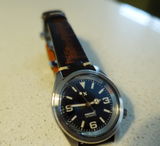 Tom C. review photo