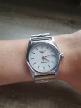 Patrizia D. review photo