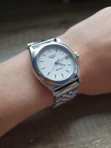 Patrizia D. review photo