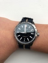 Terence O. review photo
