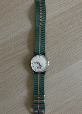 Olivia F. review photo