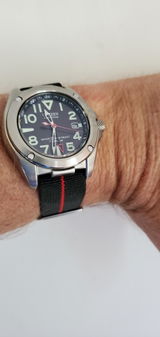 Michael R. review photo