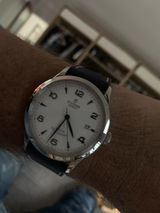 Izak B. review photo