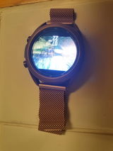 Martine S. review photo