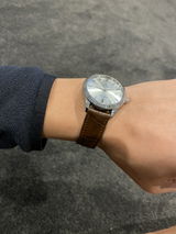 ALAN V. review photo