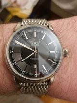 Theo G. review photo