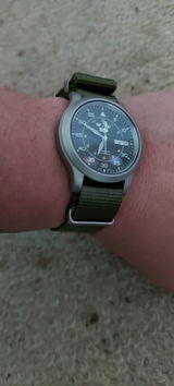 Simon D. review photo