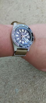 Simon D. review photo