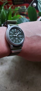 Simon D. review photo
