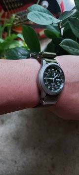 Simon D. review photo