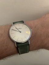 Stephen H. review photo