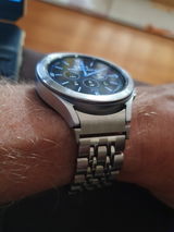 Saul S. review photo