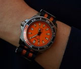 Manoj D. review photo