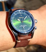 Manoj D. review photo