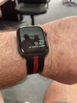 Maciej J. review photo