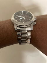 H.P. review photo