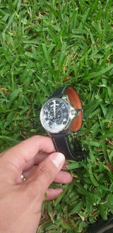 Morgan J. review photo