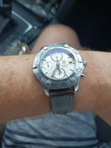 Mick G. review photo