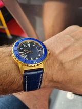 David H. review photo