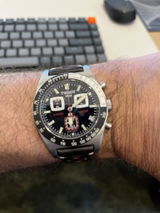 Antonius P. review photo