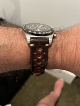 Antonius P. review photo