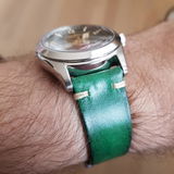 Sascha W. review photo