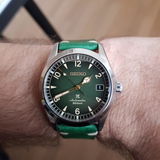 Sascha W. review photo