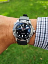 Mark R. review photo
