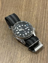 Hein T.S. review photo