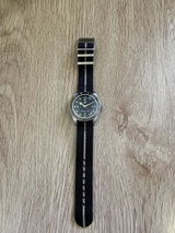 AM review photo